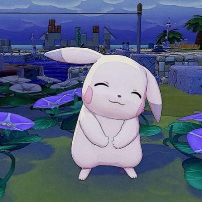 Pokémon com visual inspirado em jogo de simulação pode esconder segredo sombrio
