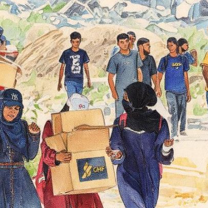 Fundação Humanitária de Gaza apoiada por EUA e Israel encerra operações