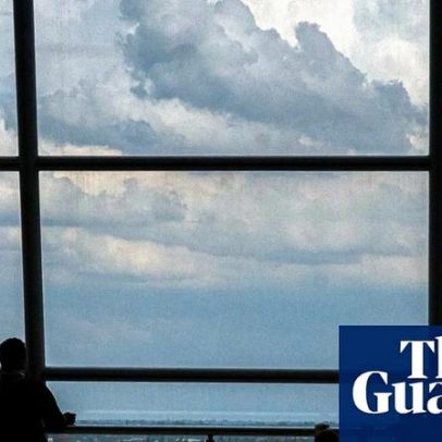 Ira na África do Sul após avião de palestinos ficar preso na pista por 12 horas