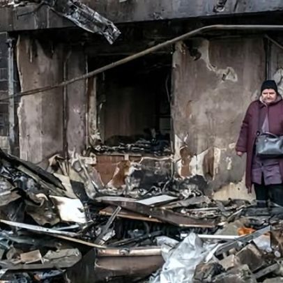 Trump afirma boa chance de acordo para encerrar conflito após novas conversas com Kyiv