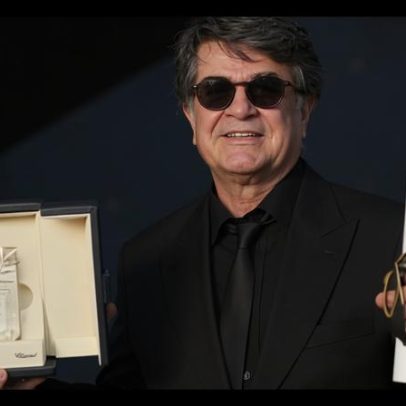 Irã condena Jafar Panahi a um ano de prisão por propaganda