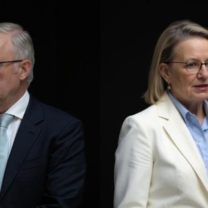 Albanese e Ley definem comitê secreto para fiscalizar Aukus