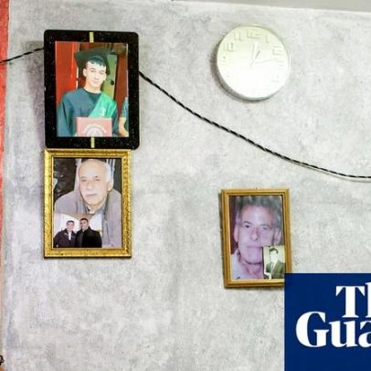 Centenas de palestinos enfrentam despejo em Jerusalém Oriental