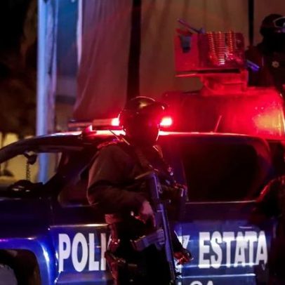 Autoridades mexicanas matam um dos maiores traficantes de fentanil do país