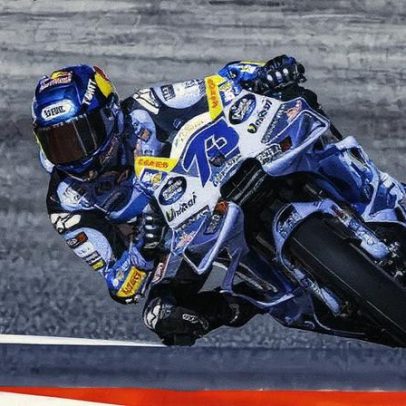 Álex Márquez brilha no Algarve e Miguel fica em 16º