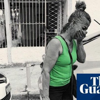 Brasil busca investigação independente sobre operação policial que deixou 121 mortos