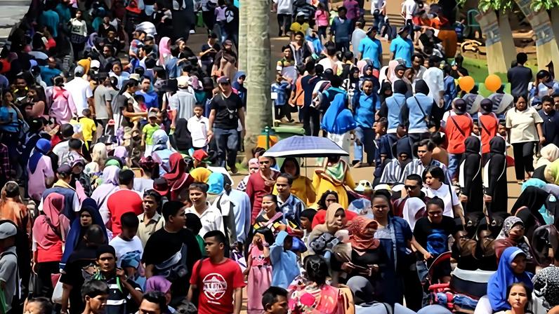 Jacarta ultrapassa Tóquio e é a cidade mais populosa do mundo, segundo a ONU