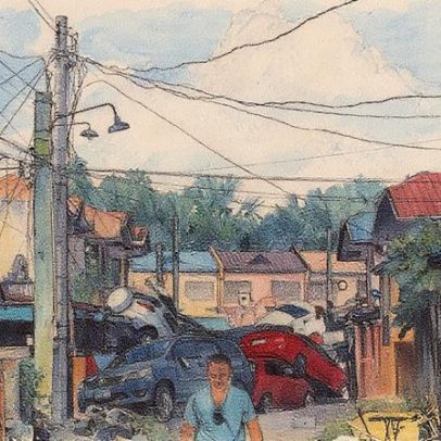 Filipinas decretam estado de emergência após mortes do tufão Kalmaegi passarem de 100