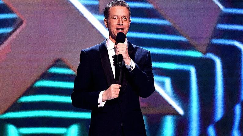 © The Game Awards