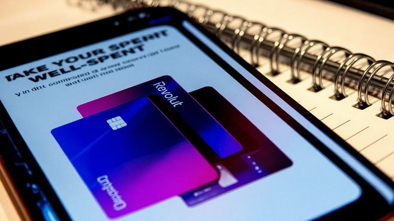 Revolut amplia presença global e abrirá filial na Suécia em desafio à Klarna | Revolut e Klarna estão entre os bancos digitais de nova geração que vêm transformando as finanças. (Foto: Betty Laura Zapata/Bloomberg via Getty Images) (Photographer: Betty Laura Zapata/Betty Laura Zapata)