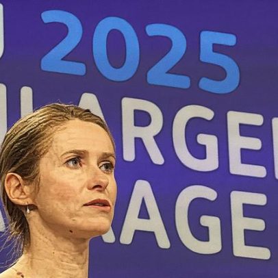 UE pode admitir novos membros até 2030, diz chefe da política externa