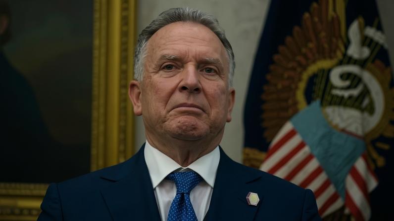 Briefing da guerra na Ucrânia: plano de paz Witkoff desagrada republicanos