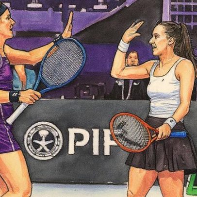 CEO da WTA quer manter as finais e explica o contexto