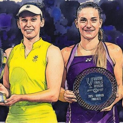 Stefani comemora vice-campeonato com orgulho e emoção