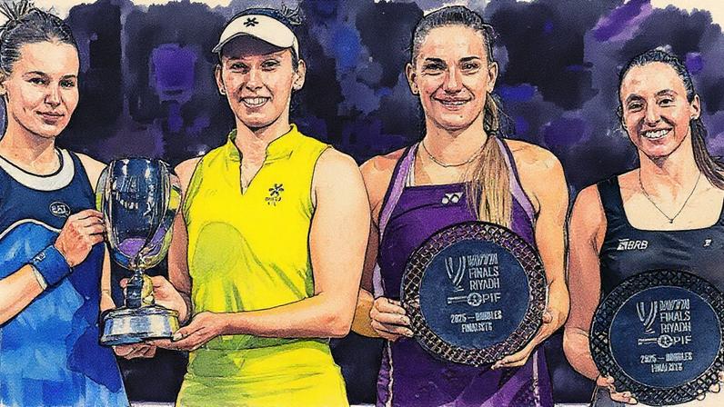 Foto: Jimmie48/WTA