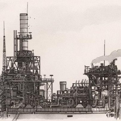 Bulgária avança para apreender refinaria russa e Polônia busca rota de gás EUA