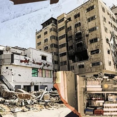 Juiz sul-africano diz que mundo deve enfrentar genocídio em Gaza como apartheid