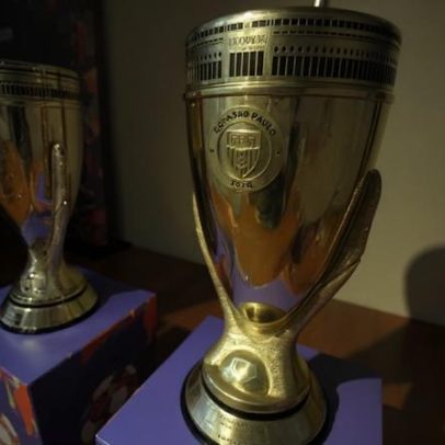 Copinha 2026: FPF divulga grupos, sedes e formato da competição