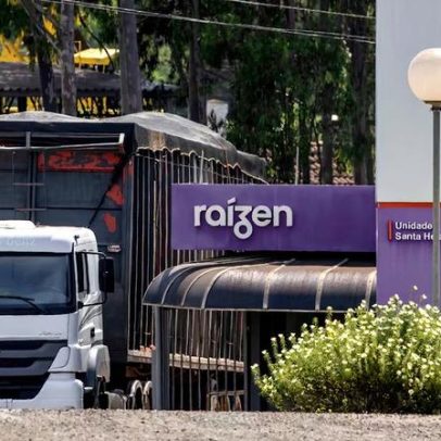 Raízen avança venda de ativos de US$ 1 bilhão na Argentina, dizem fontes