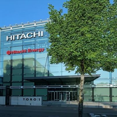 Hitachi Energy prevê dobrar operação de data centers no Brasil em três anos