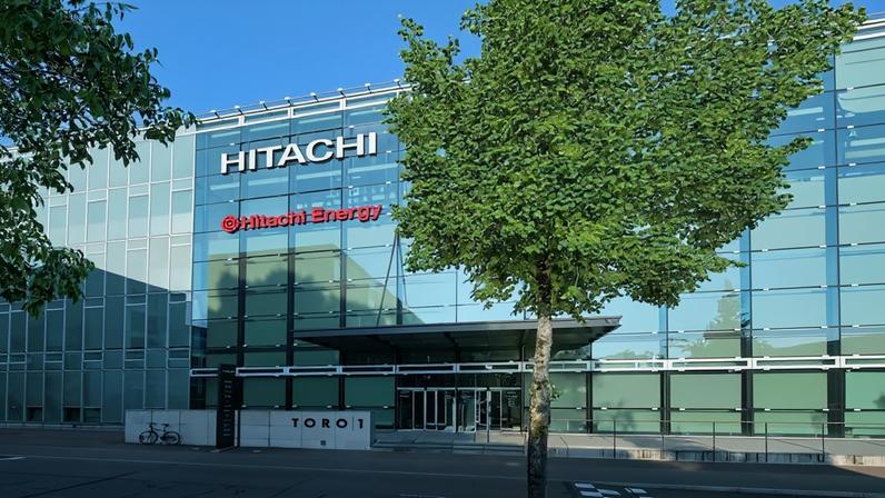 Hitachi Energy prevê dobrar operação de data centers no Brasil em três anos