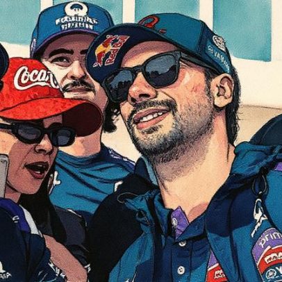 Miguel Oliveira é o herói da manhã no MotoGP de Portimão