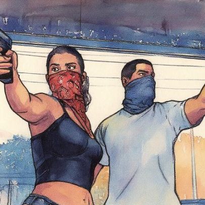 Rockstar Games diz que desenvolvedores demitidos de GTA 6 vazaram segredos