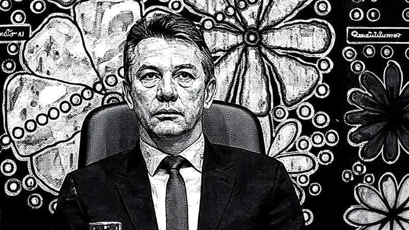 TSE retoma julgamento que pode cassar mandato do governador de Roraima