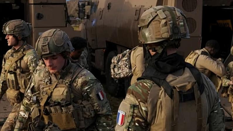 Emmanuel Macron is expected to announce military service will be restored – on a voluntary basis – nearly 30 years after the end of conscription.