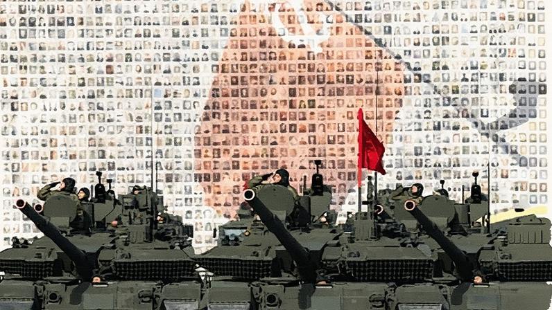 Ocidente perde sanções obscuras que atrasariam a máquina de guerra da Rússia