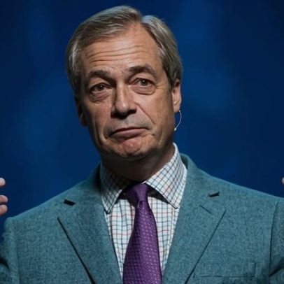 Farage muda respostas sobre acusações de racismo em escolas: linha do tempo