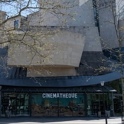 Cinémathèque Française fecha portas em Paris por infestação de percevejos