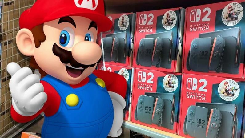 Nintendo