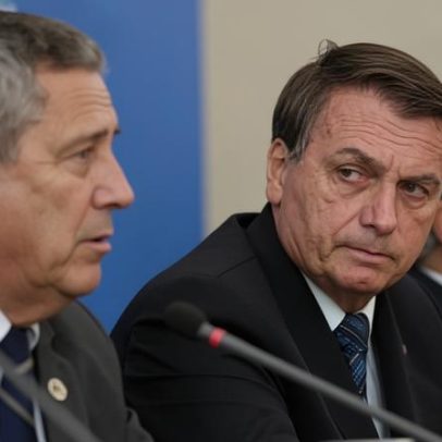 STM julga perda de patente de Bolsonaro e militares condenados no golpe
