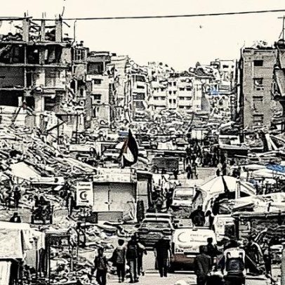 Israel viola lei internacional ao restringir ajuda a Gaza, diz oficial da Unrwa