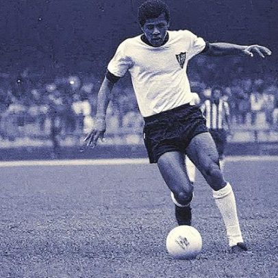 Atlético-MG goleia Internacional por 4 a 1 em 1971 com brilho de Dadá no Beira-Rio