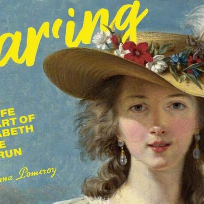 Élisabeth Vigée Le Brun ganha versão simplificada para a geração de frases curtas