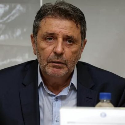 Tarcísio nomeia Osvaldo Nico Gonçalves para chefiar Segurança Pública