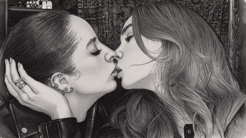 Mari Fernandez e Júlia Ribeiro curtem Gramado (RS) — Foto: Reprodução/Instagram