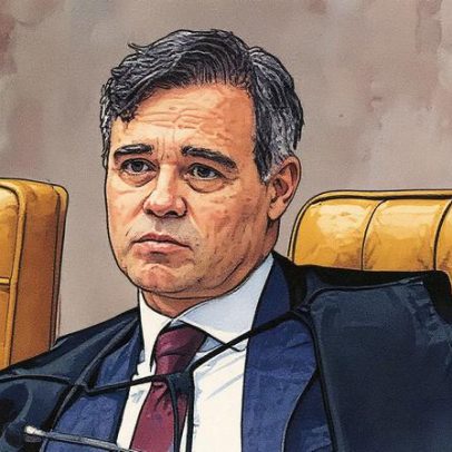 Mendonça vota pela cassação do governador de Roraima