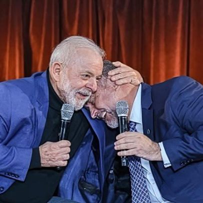 Lula destaca Pimenta ao anunciar R$ 3,3 bilhões para recuperar o RS