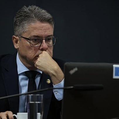 Relator projeta votação do PL Antifacção no Senado