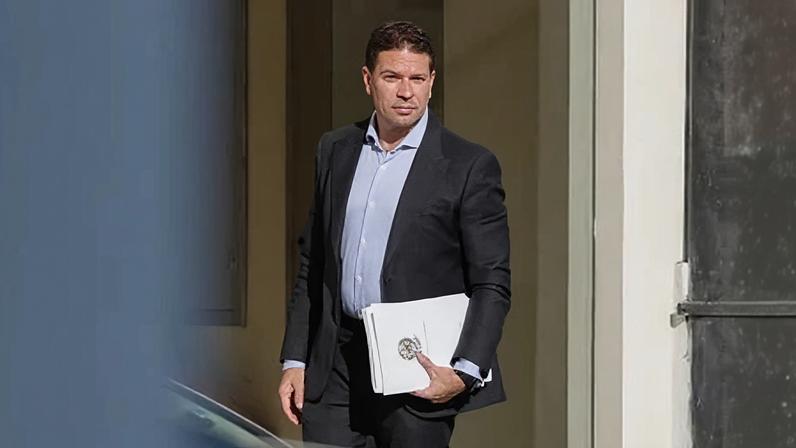 Moraes manda Câmara declarar o fim do mandato de Ramagem