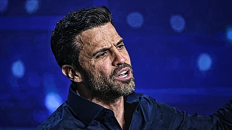 Pablo Marçal tenta firmar-se como uma liderança da extrema-direita pós-Bolsonaro. Foto: Renato Pizzutto/Band