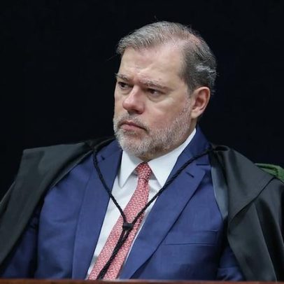 Toffoli vira relator HC que pode liberar entrevistas de Bolsonaro na prisão