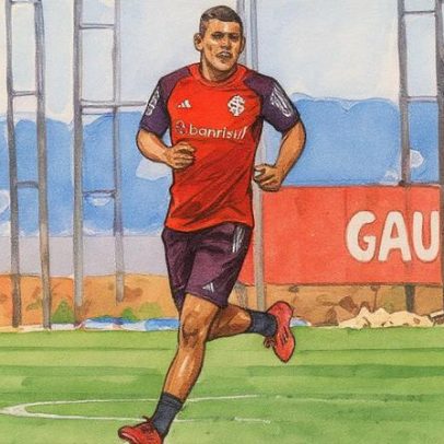 Internacional busca recuperar lateral-direito em tempo recorde