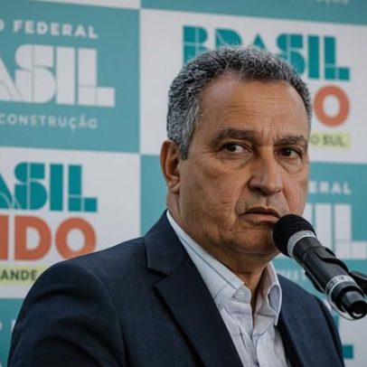 ACM Neto governar e Rui Costa Senado são favoritos na Bahia, pesquisa