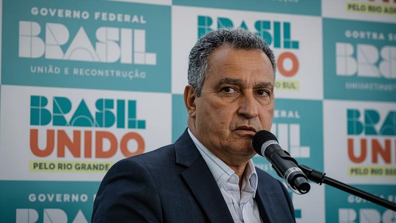 ACM Neto para o governo e Rui Costa para o Senado: os favoritos na Bahia, segundo nova pesquisa