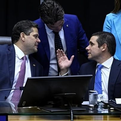 Governo defende vetos de Lula ao PL da Devastação em atrito com Congresso