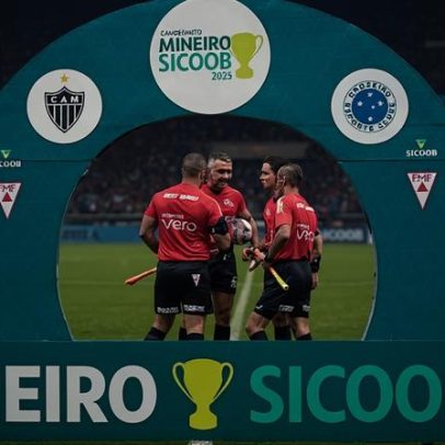 Cruzeiro estreia no Mineiro 2026 contra Pouso Alegre no Mineirão